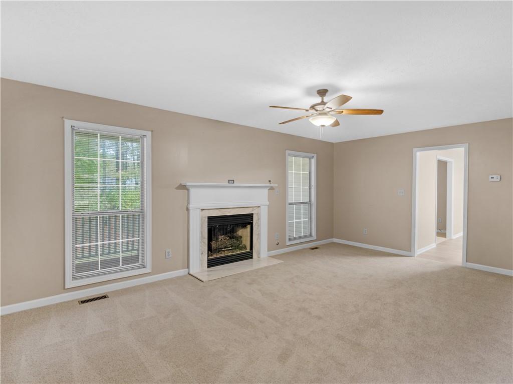 12012 Turner Road Hampton, GA 30228 - Photo 5 of 36