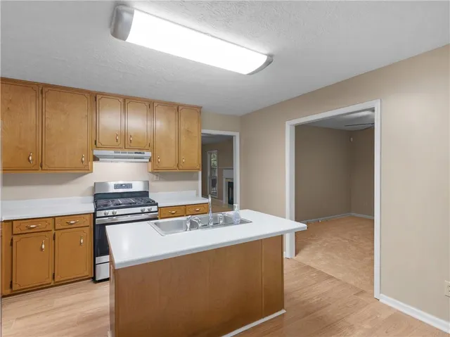 $320,000 | 12012 Turner Road, Hampton, GA 30228