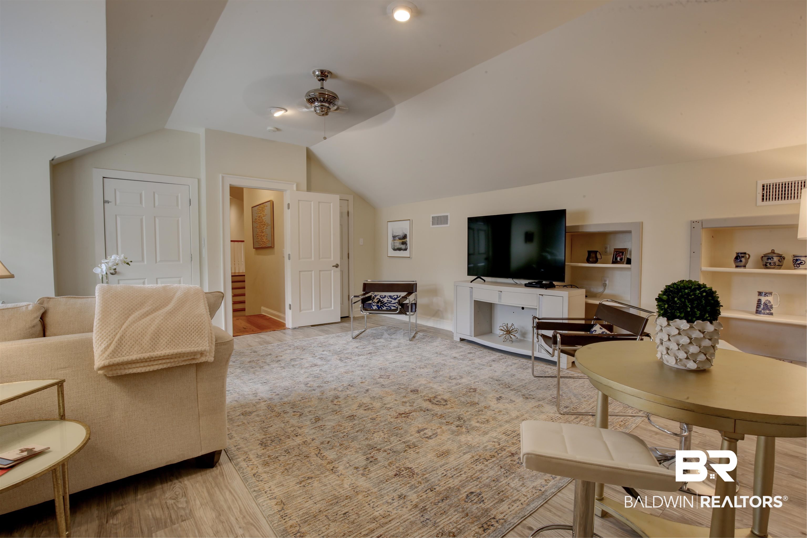 17861 South Section Street, Unit 18 Fairhope, AL 36532 - Photo 27 of 47 Bonus Room over Garage