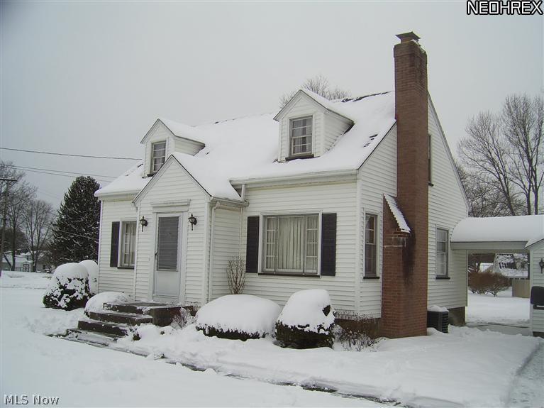 3318 Bears Den Road Youngstown, OH 44511 - Photo 1 of 20 Gallery Image 1