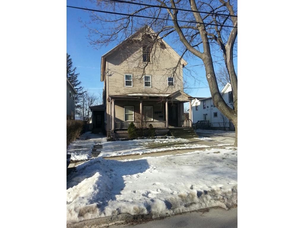 57 Prospect Street Rutland, VT 05701 - Photo 1 of 13