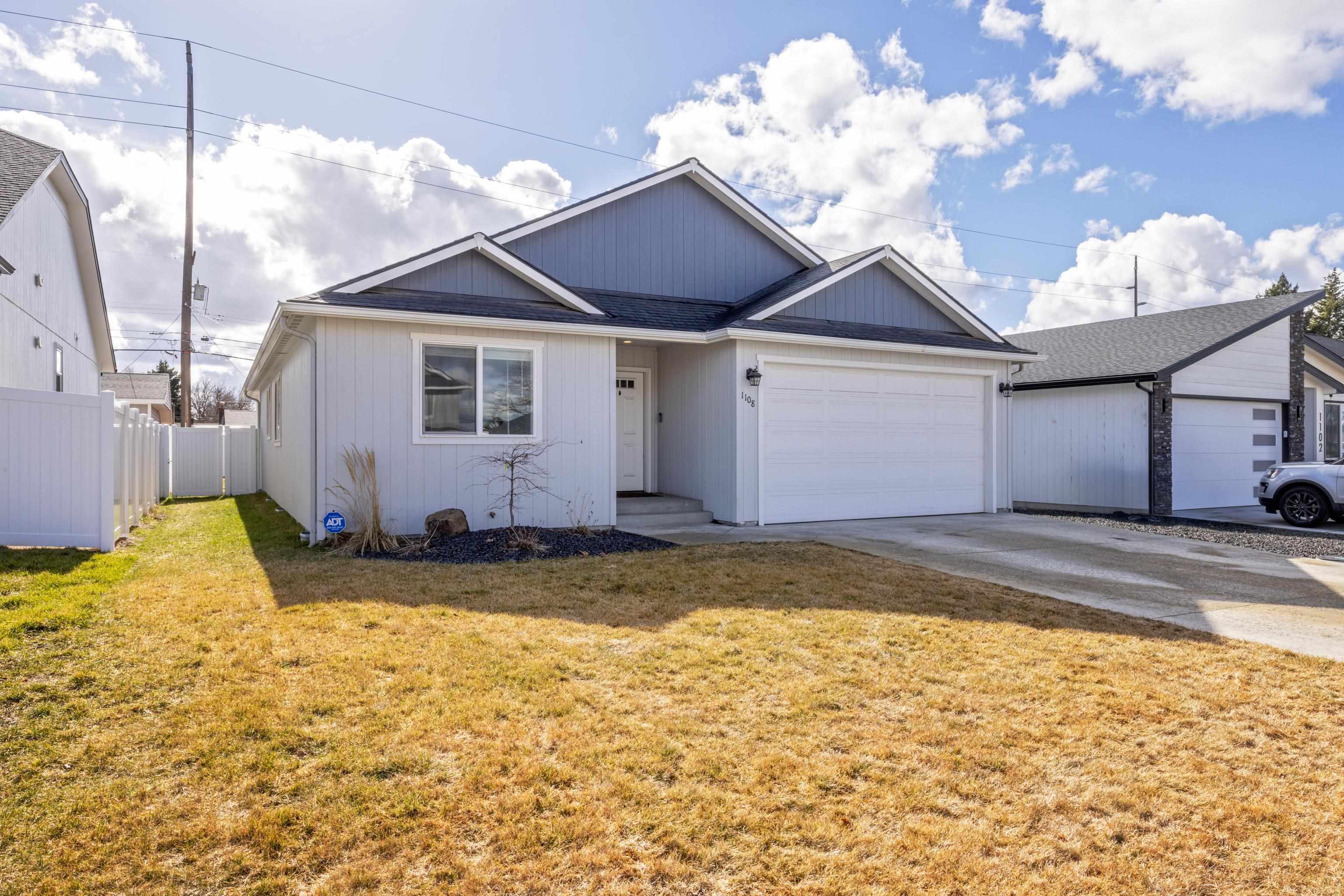 1108 East Decatur Avenue Spokane, WA 99208 - Photo 1 of 39 Gallery Image 1