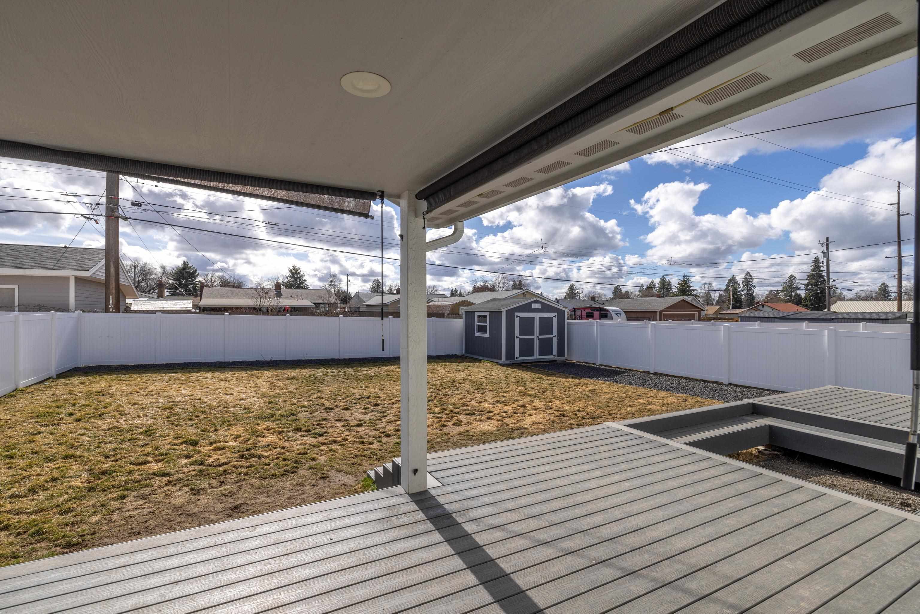 1108 East Decatur Avenue Spokane, WA 99208 - Photo 24 of 39 Gallery Image 24