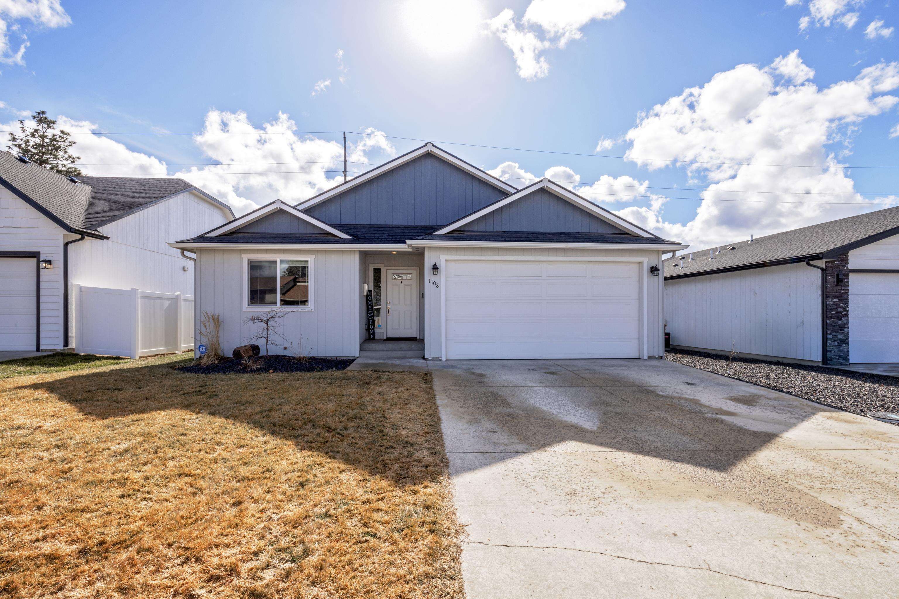 1108 East Decatur Avenue Spokane, WA 99208 - Photo 4 of 39 Gallery Image 4