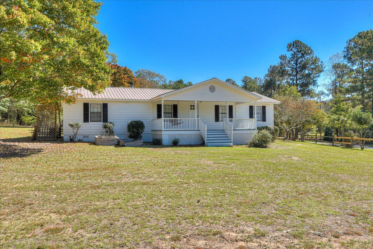 3866 Adams Chapel Road Harlem, GA 30814 - Photo 3 of 57 03-103