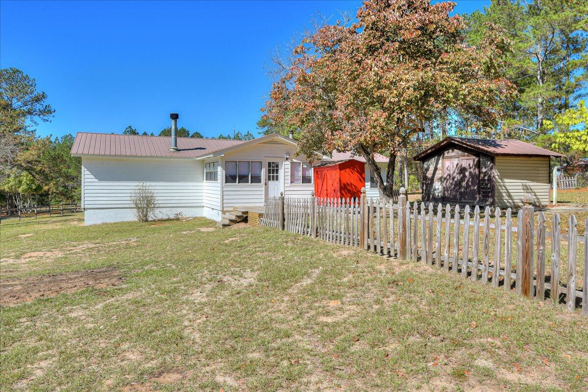 3866 Adams Chapel Road Harlem, GA 30814 - Photo 42 of 57 42-142