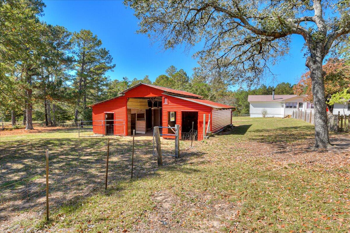 3866 Adams Chapel Road Harlem, GA 30814 - Photo 50 of 57 50-150