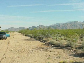 198 Hansen Road Yucca, AZ 86438 - Photo 9 of 9 Additional Photo