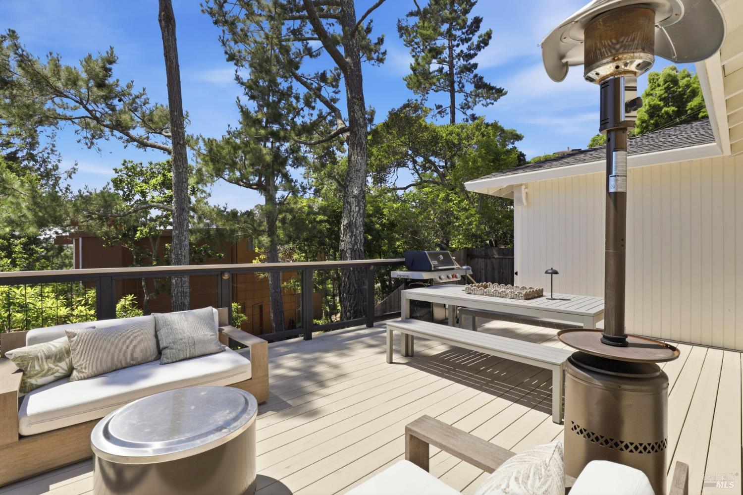 24 Dominican Drive San Rafael, CA 94901 - Photo 13 of 30