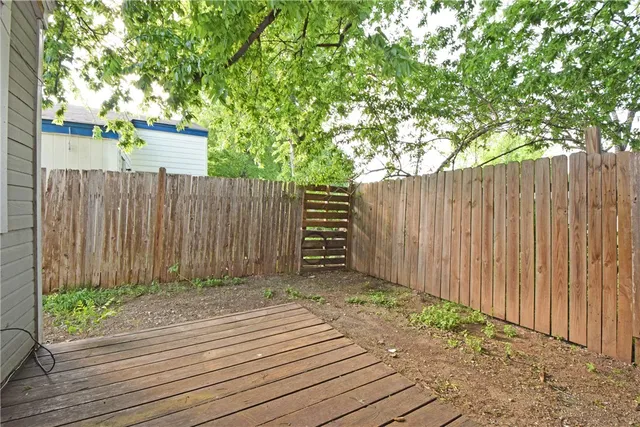 $1,650 | 1000 King Albert Street, Unit A, Austin, TX 78745