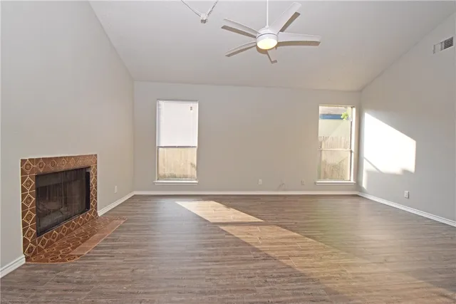 $1,650 | 1000 King Albert Street, Unit A, Austin, TX 78745