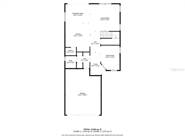 $2,700 | 3916 Southern Vista Loop, St. Cloud, FL 34772