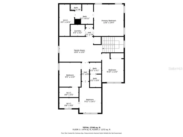 $2,700 | 3916 Southern Vista Loop, St. Cloud, FL 34772