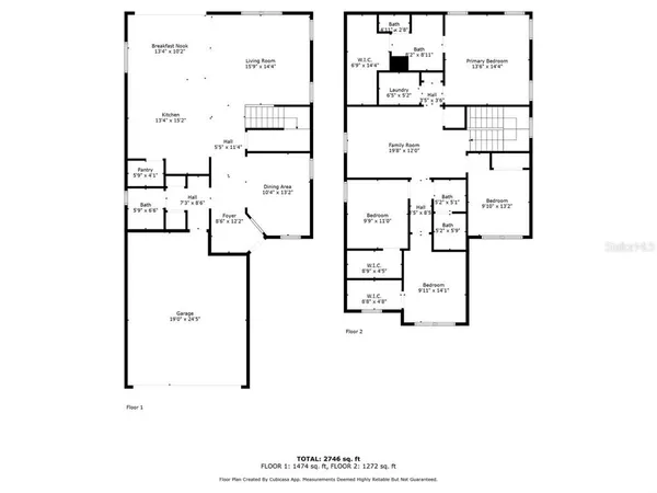 $2,700 | 3916 Southern Vista Loop, St. Cloud, FL 34772