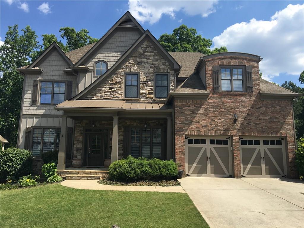 145 Cedar Ridge Way. Dallas, GA 30157 - Photo 1 of 1 Welcome Home to 145 Cedar Ridge Way!