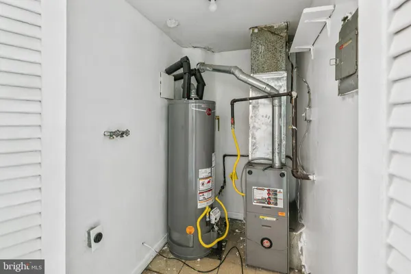 $395,000 | 1227 West Champlost Avenue, Philadelphia, PA 19141