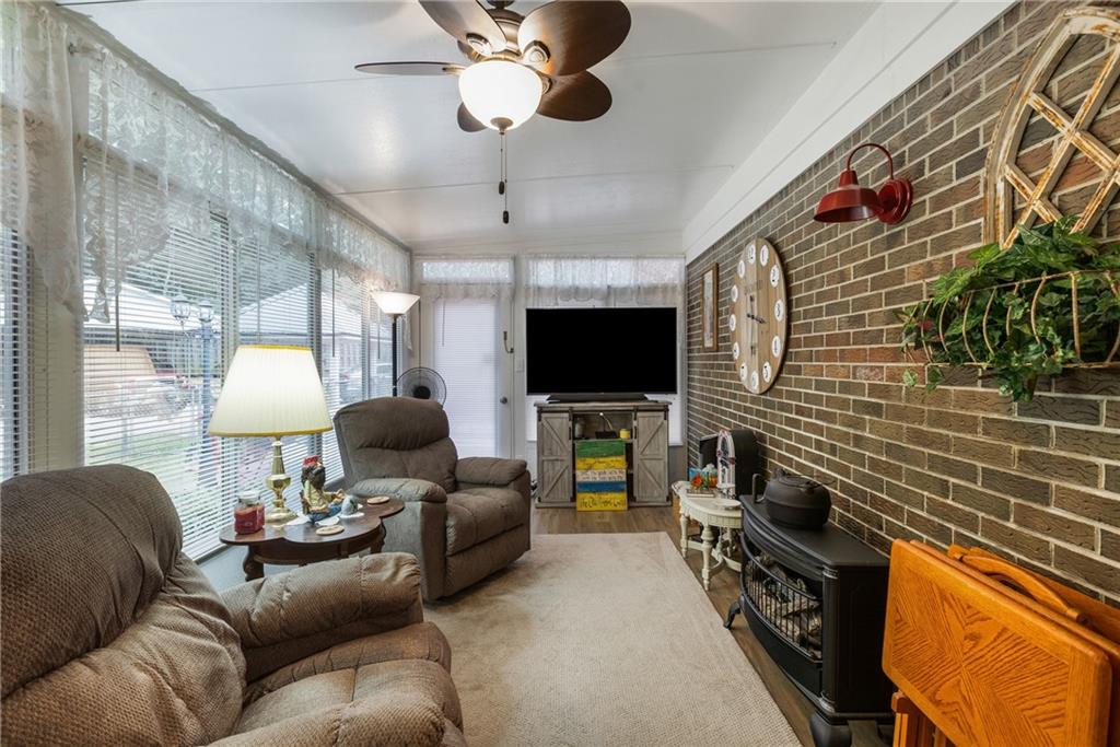 273 Sewell Road Bremen, GA 30110 - Photo 18 of 74
