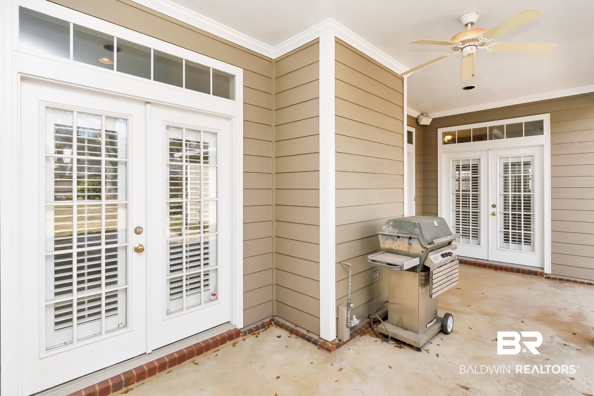 1121 Savannah Drive Mobile, AL 36609 - Photo 34 of 44