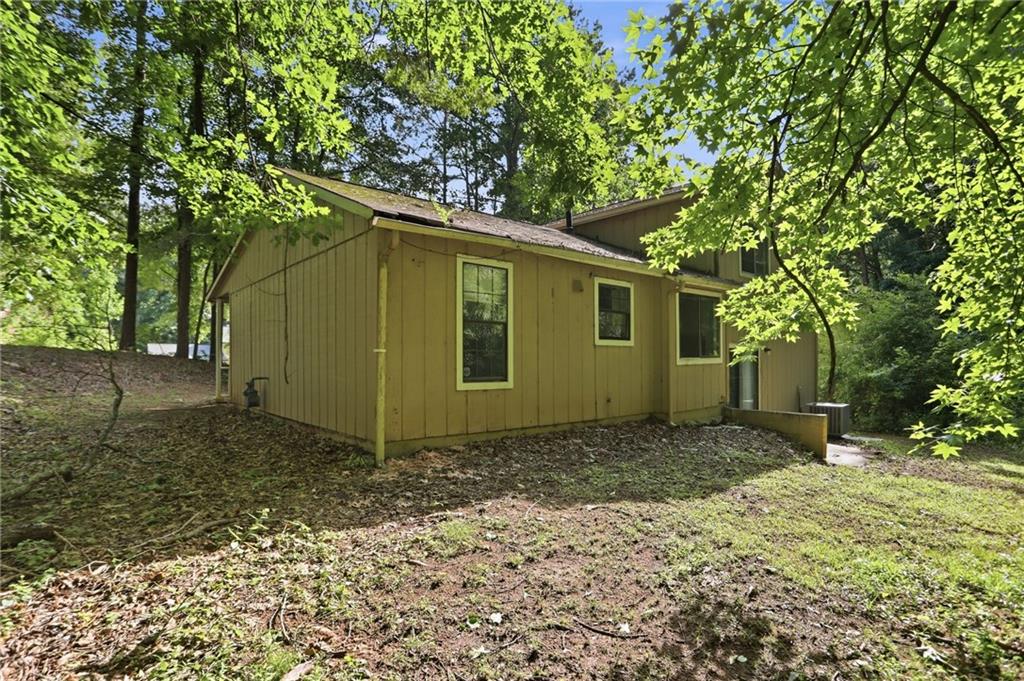 5389 Martins Crossing Road Stone Mountain, GA 30088 - Photo 36 of 43