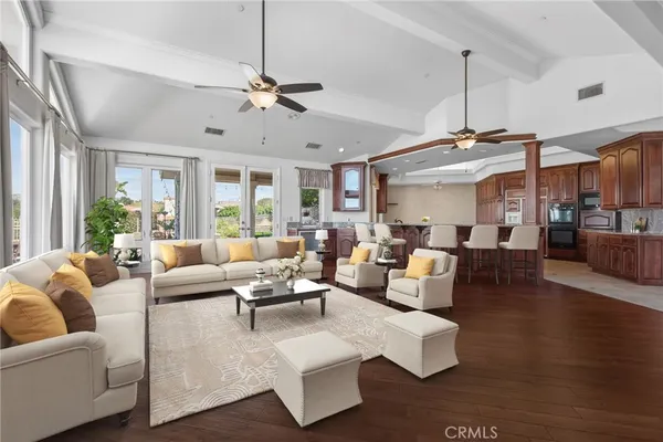 $2,190,000 | 6872 Chartwell Drive, Riverside, CA 92506