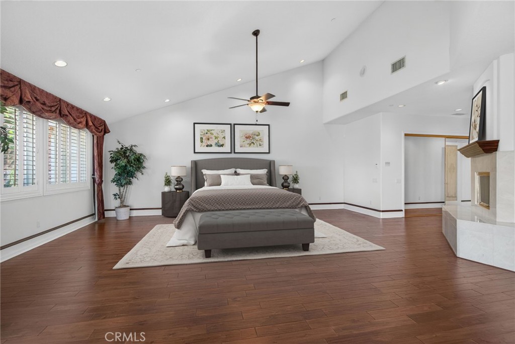 6872 Chartwell Drive Riverside, CA 92506 - Photo 37 of 75 Digitially altered to demonstrate the space furnished. Vacant space photo provided adjacent hereto.