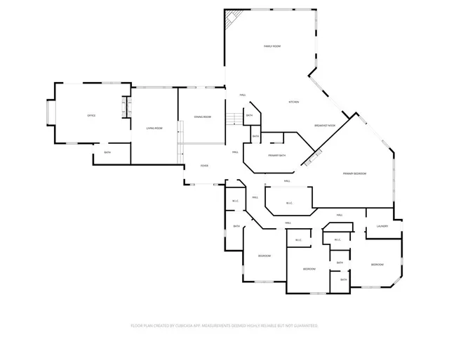 $2,499,900 | 6872 Chartwell Drive, Riverside, CA 92506