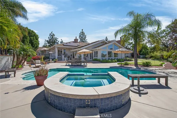 $2,190,000 | 6872 Chartwell Drive, Riverside, CA 92506