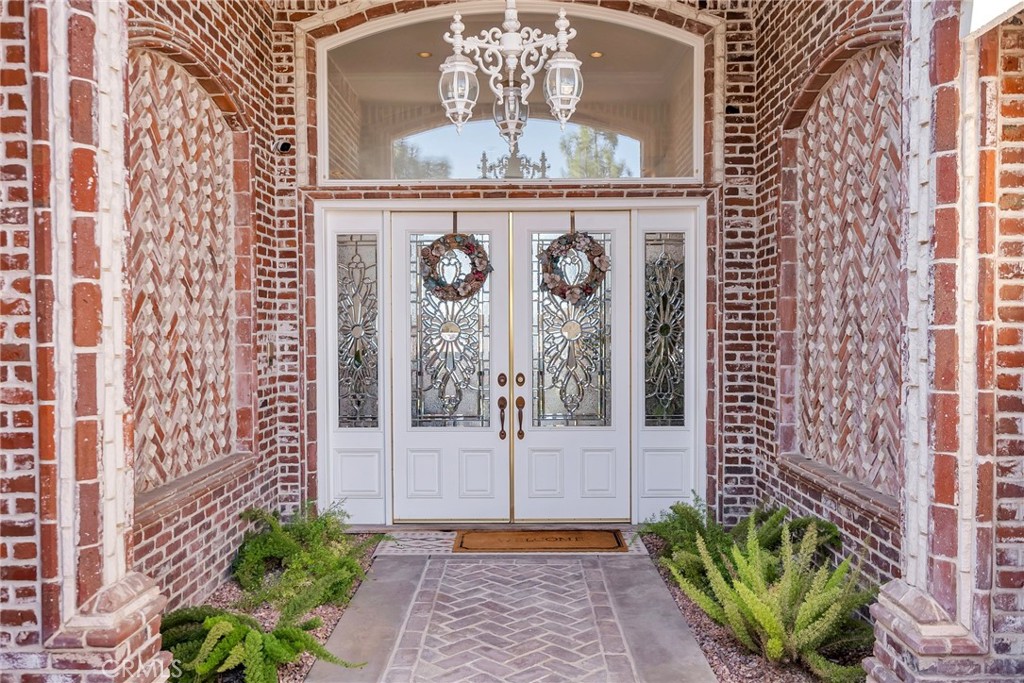 6872 Chartwell Drive Riverside, CA 92506 - Photo 8 of 51 a view of a door of the house