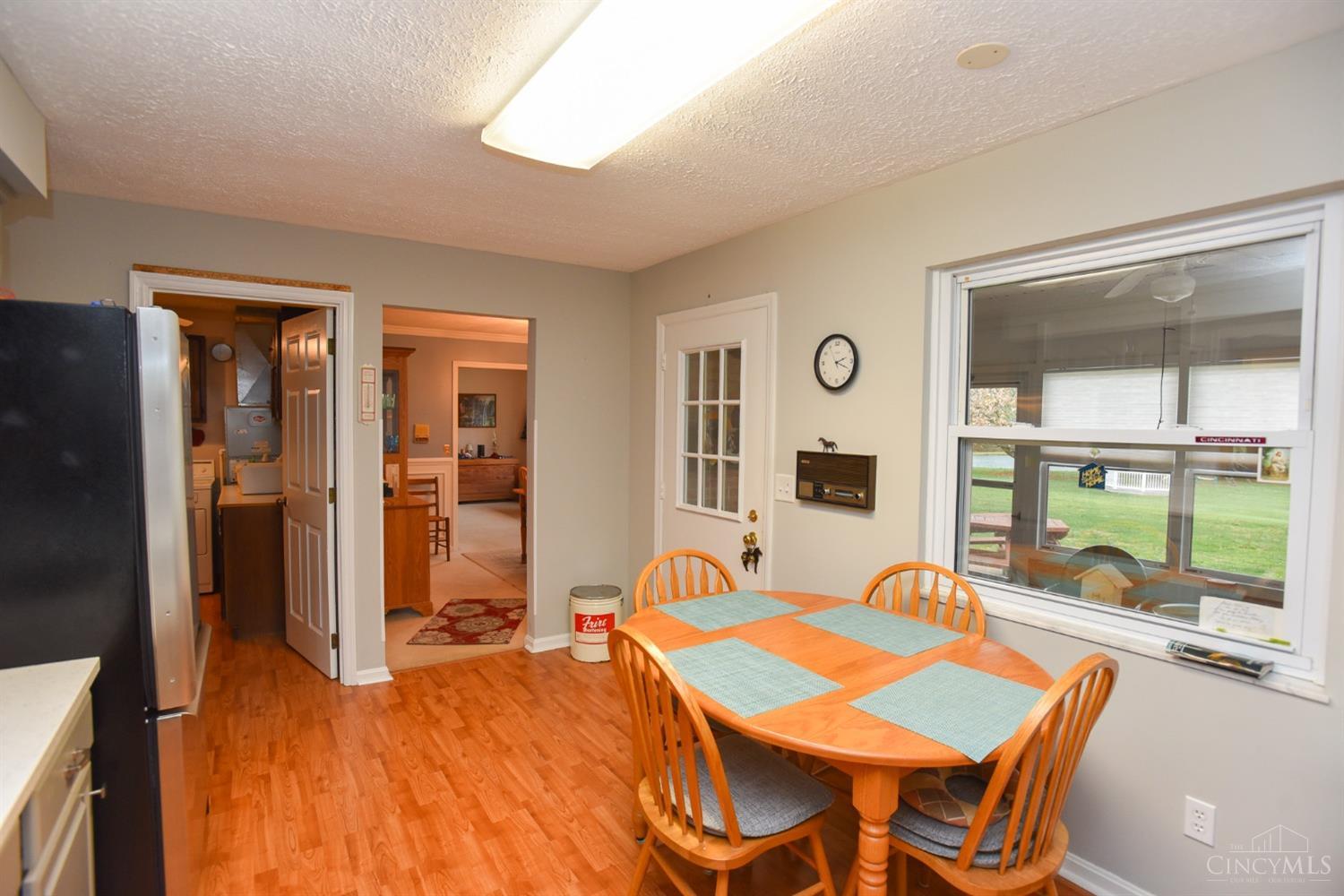 2549 Swings Corner Point Isabel Road Bethel, OH 45106 - Photo 8 of 29 Gallery Image 8