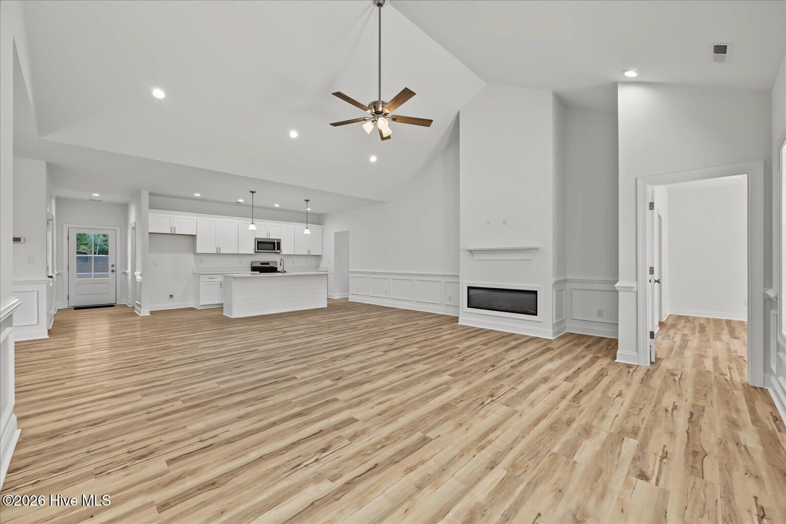 459 Fowler Manning Road Richlands, NC 28574 - Photo 29 of 49 Gallery Image 29