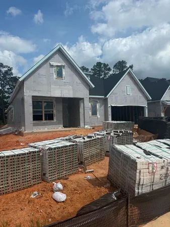 $519,378 | 16855 Deep Wingbeat Way, Magnolia, TX 77354