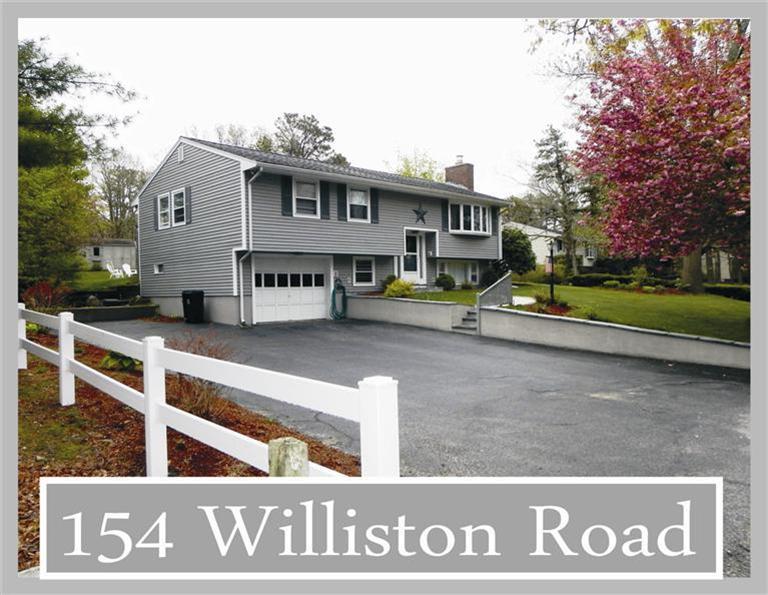 154 Williston Road Sagamore Beach, MA 02562 - Photo 1 of 14 Primary Photo