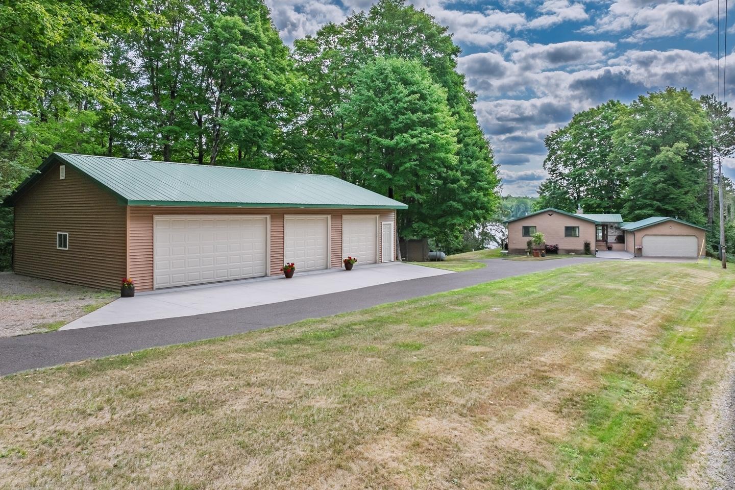 8020 Flandrena Road Oma, WI 54534 - Photo 3 of 60 Gallery Image 3