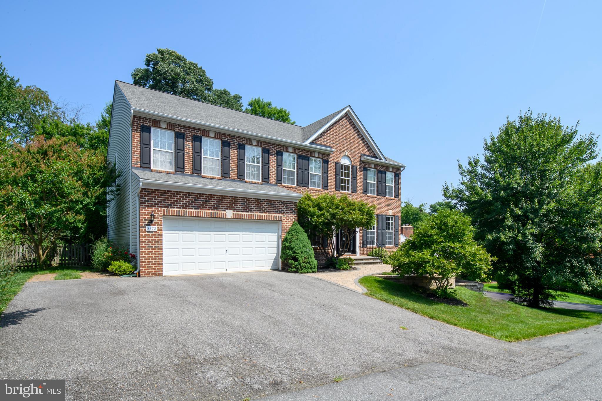 5872 Montgomery Road Elkridge, MD 21075 - Photo 1 of 81 Gallery Image 1