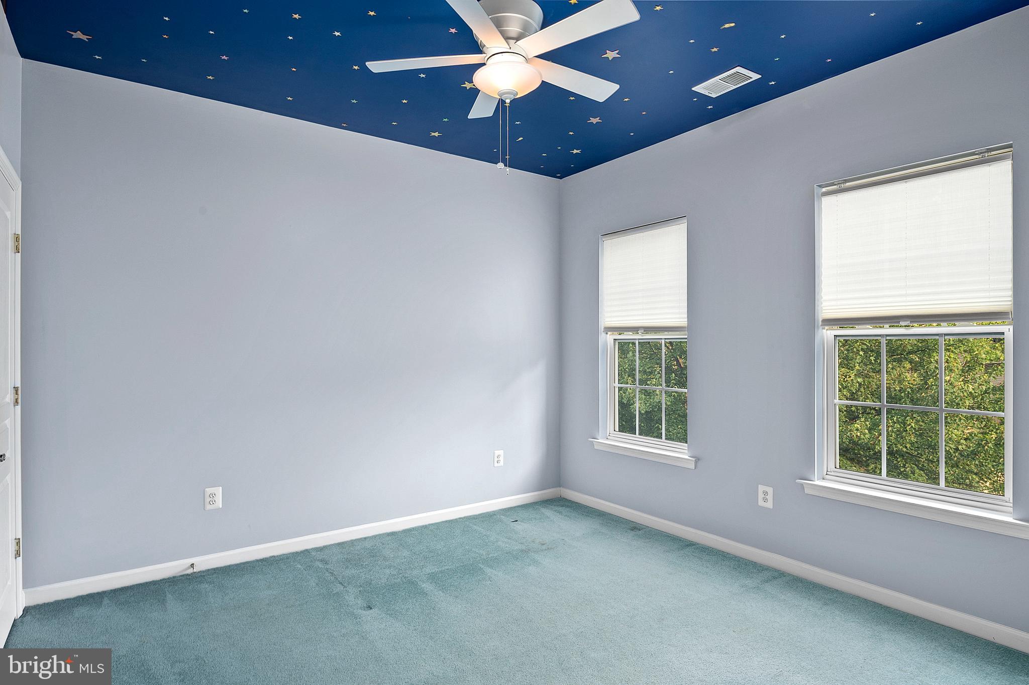 5872 Montgomery Road Elkridge, MD 21075 - Photo 27 of 81 Upper Level Bedroom