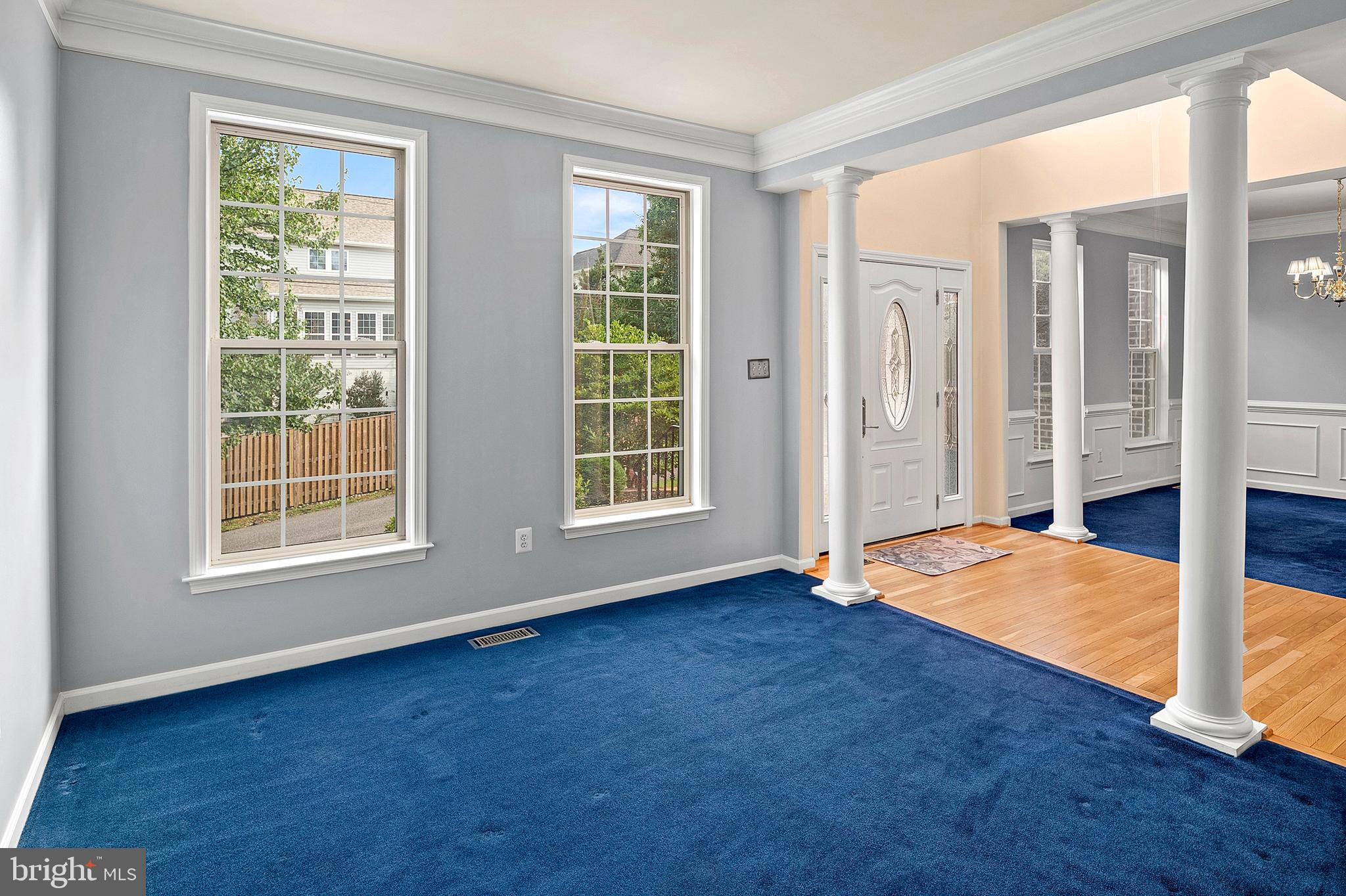 5872 Montgomery Road Elkridge, MD 21075 - Photo 30 of 81 Formal Living Room