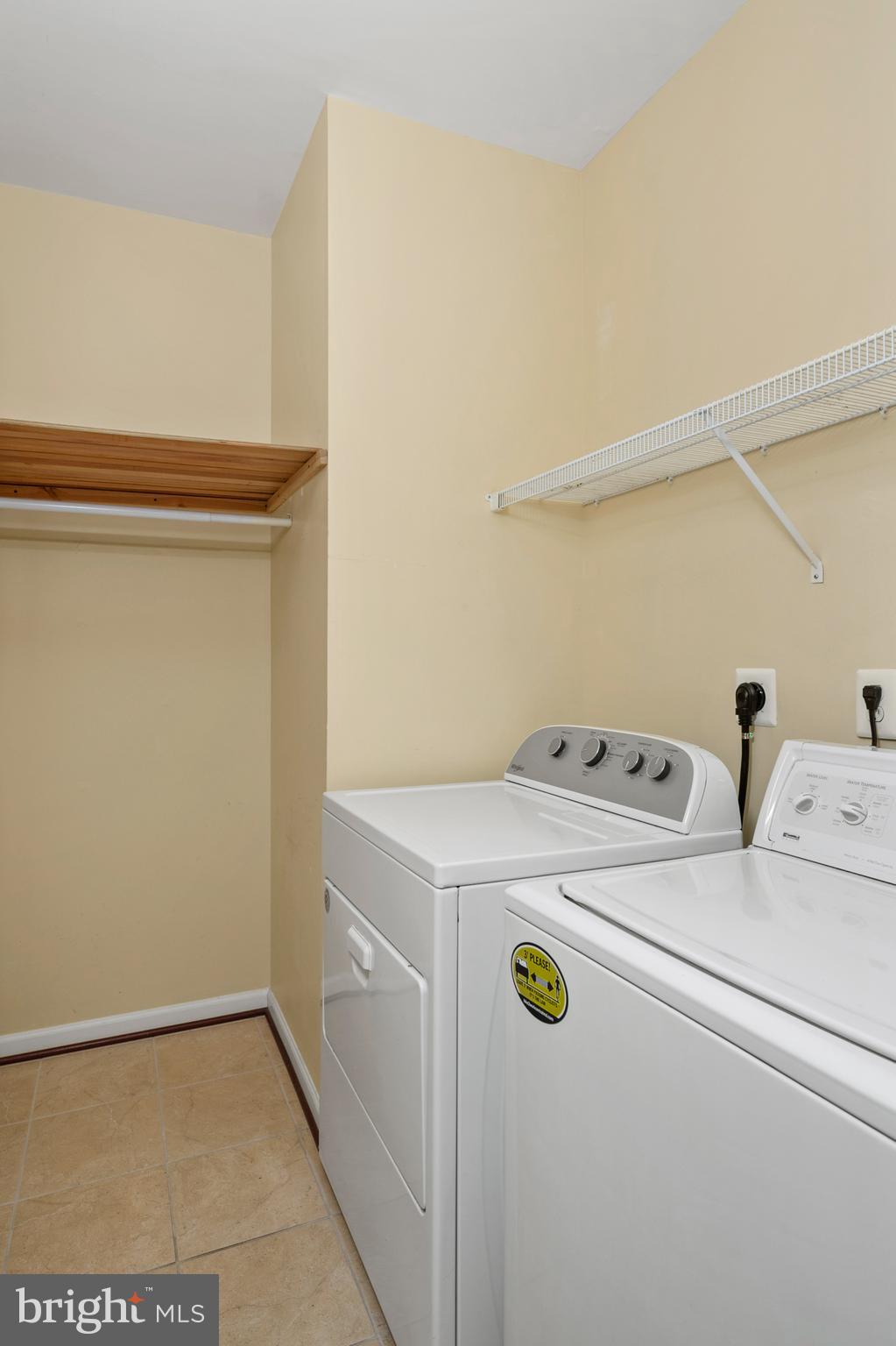 5872 Montgomery Road Elkridge, MD 21075 - Photo 39 of 81 Main Level Laundry Room