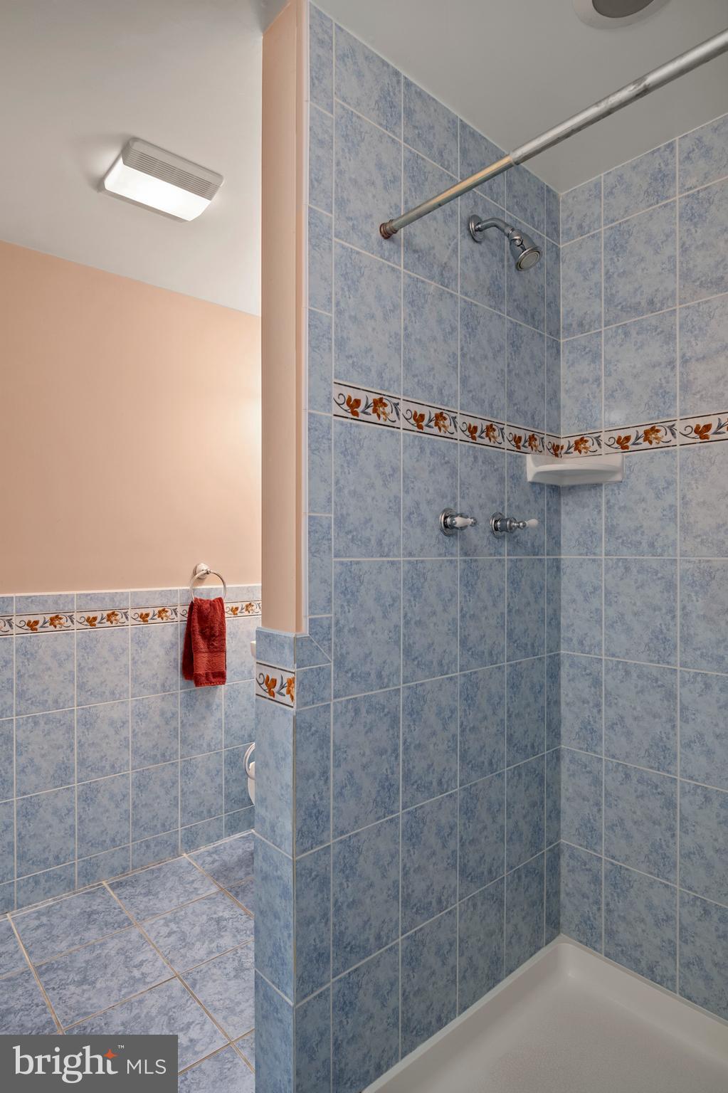 5872 Montgomery Road Elkridge, MD 21075 - Photo 45 of 81 Lower level full bath