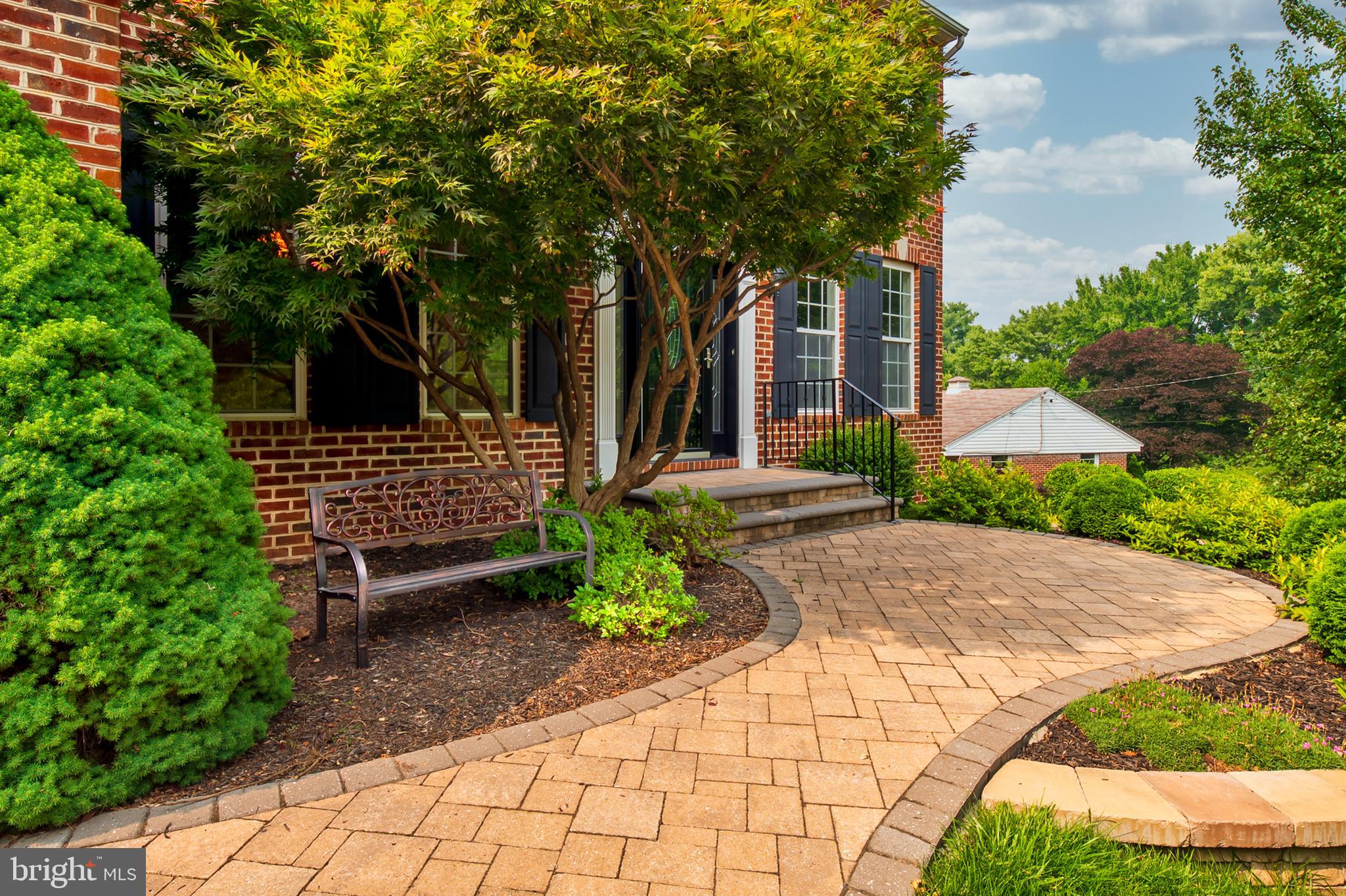 5872 Montgomery Road Elkridge, MD 21075 - Photo 47 of 81 Gallery Image 47