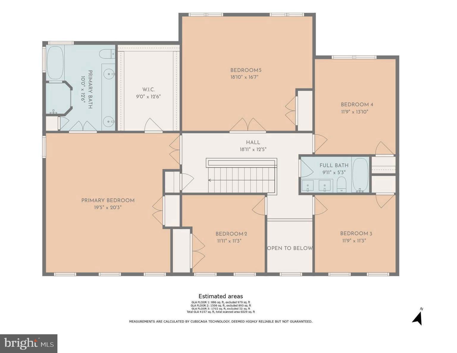 5872 Montgomery Road Elkridge, MD 21075 - Photo 61 of 81 Gallery Image 61