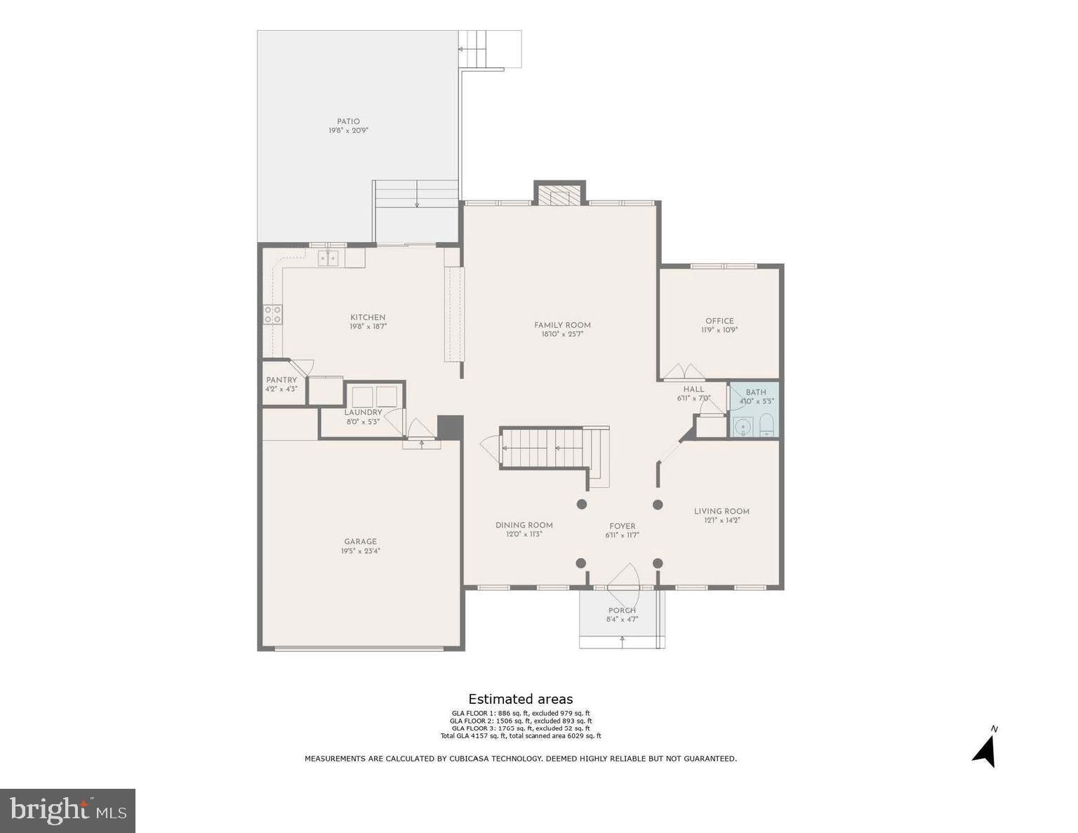 5872 Montgomery Road Elkridge, MD 21075 - Photo 62 of 81 Gallery Image 62