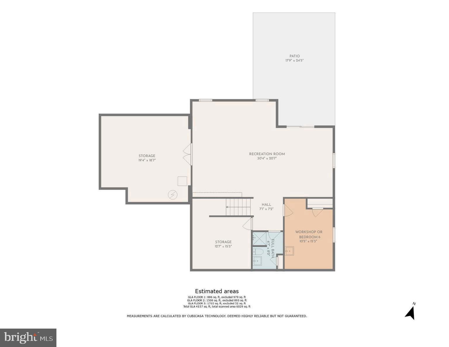 5872 Montgomery Road Elkridge, MD 21075 - Photo 63 of 81 Gallery Image 63