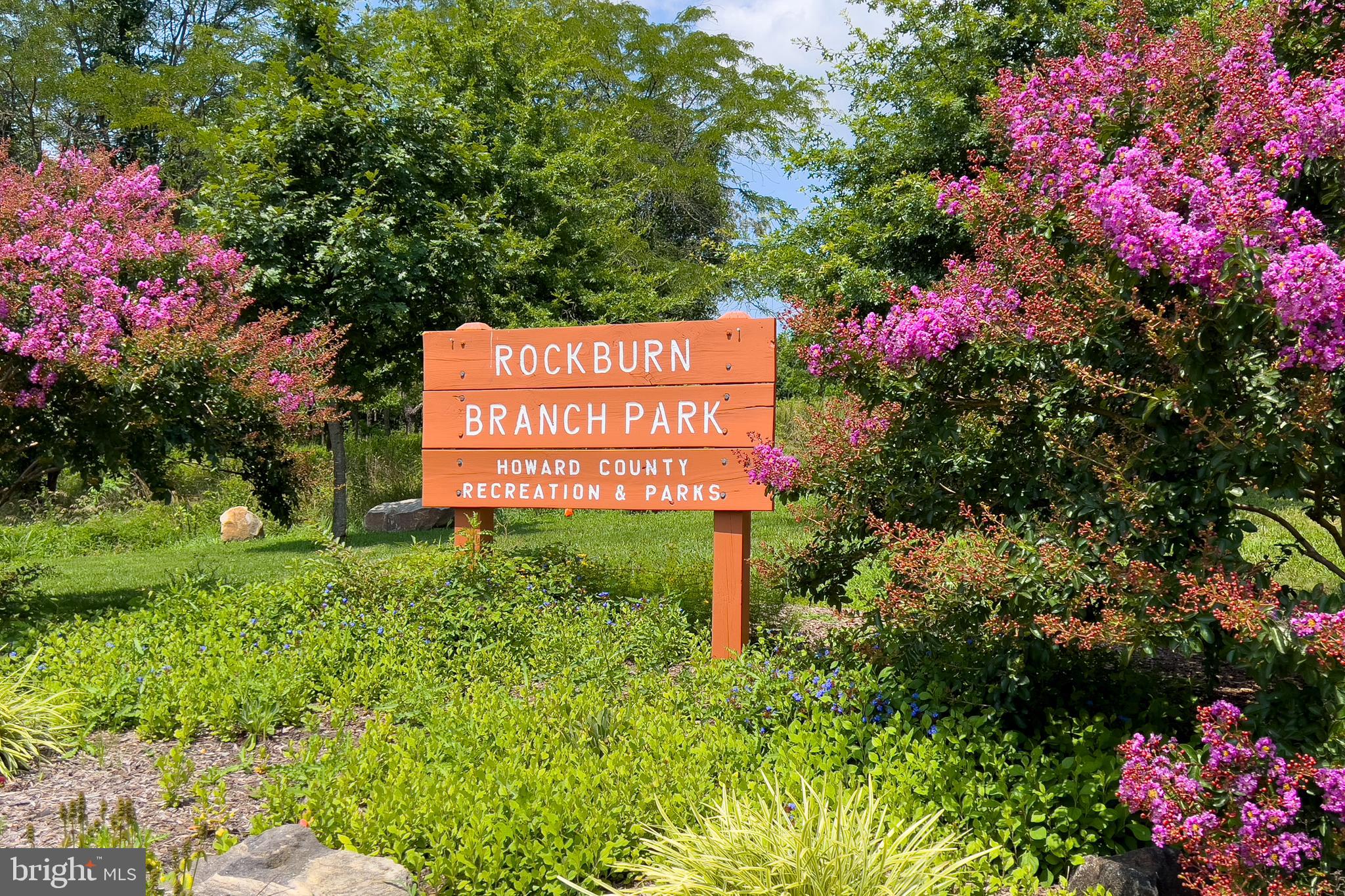 5872 Montgomery Road Elkridge, MD 21075 - Photo 64 of 81 Rockburn Park