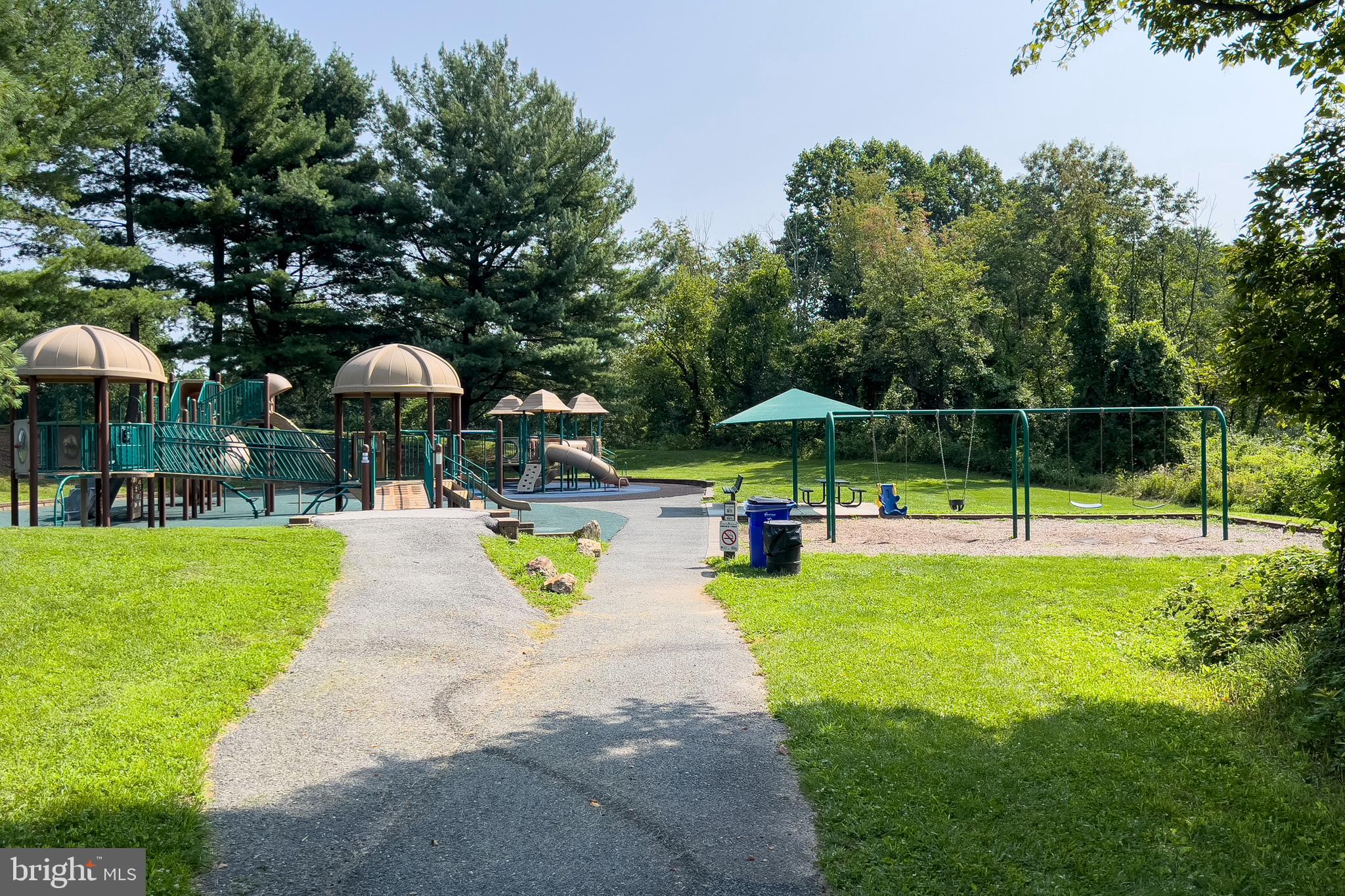 5872 Montgomery Road Elkridge, MD 21075 - Photo 69 of 81 Rockburn Playground