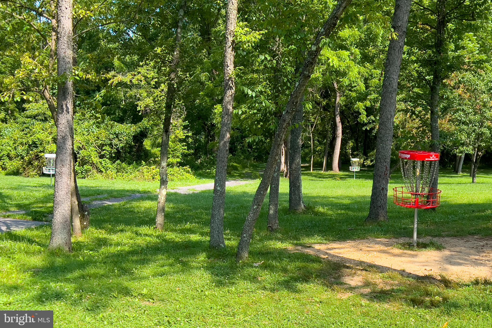 5872 Montgomery Road Elkridge, MD 21075 - Photo 70 of 81 Rockburn Disc Golf