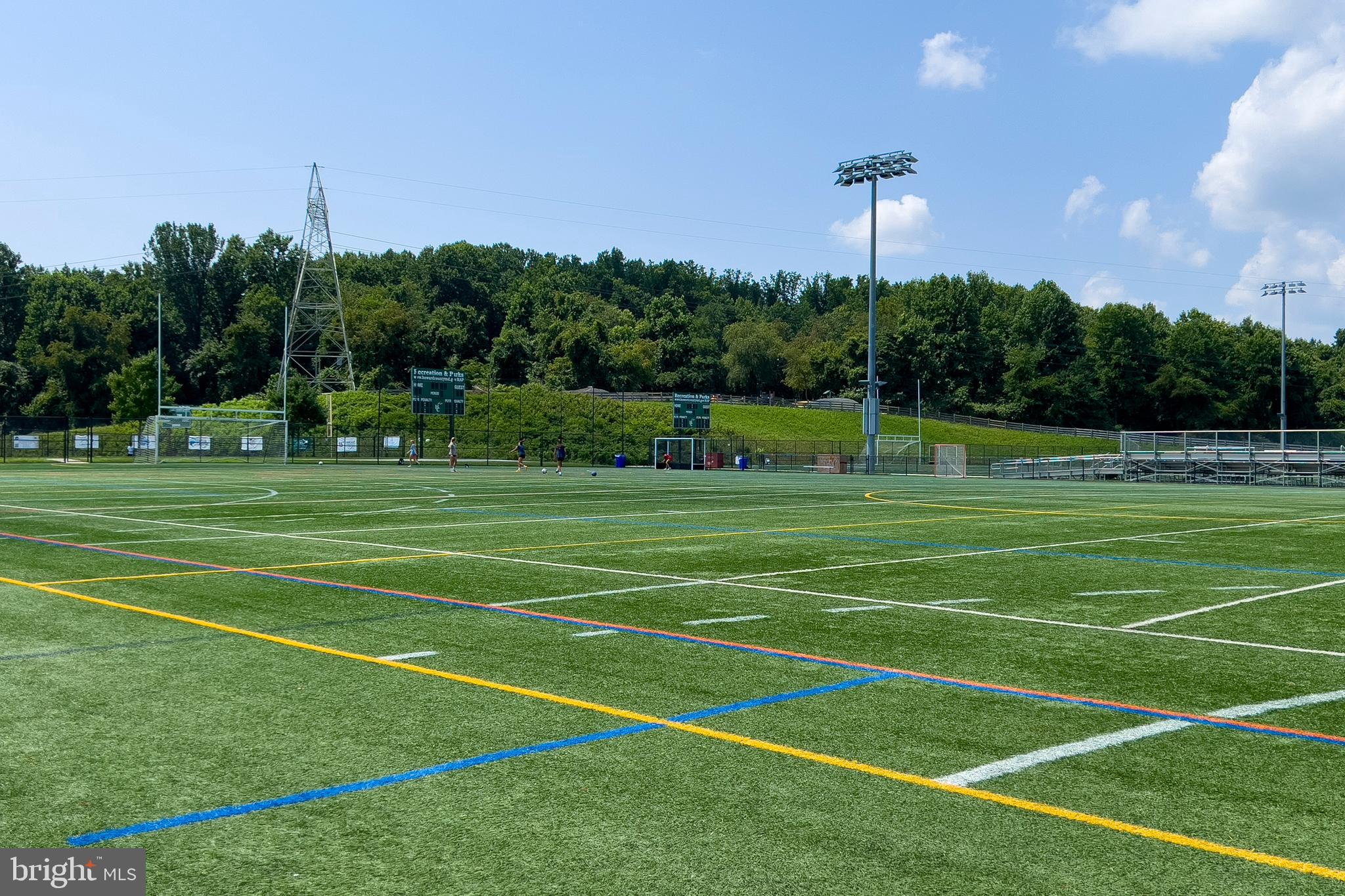 5872 Montgomery Road Elkridge, MD 21075 - Photo 73 of 81 Rockburn Soccer