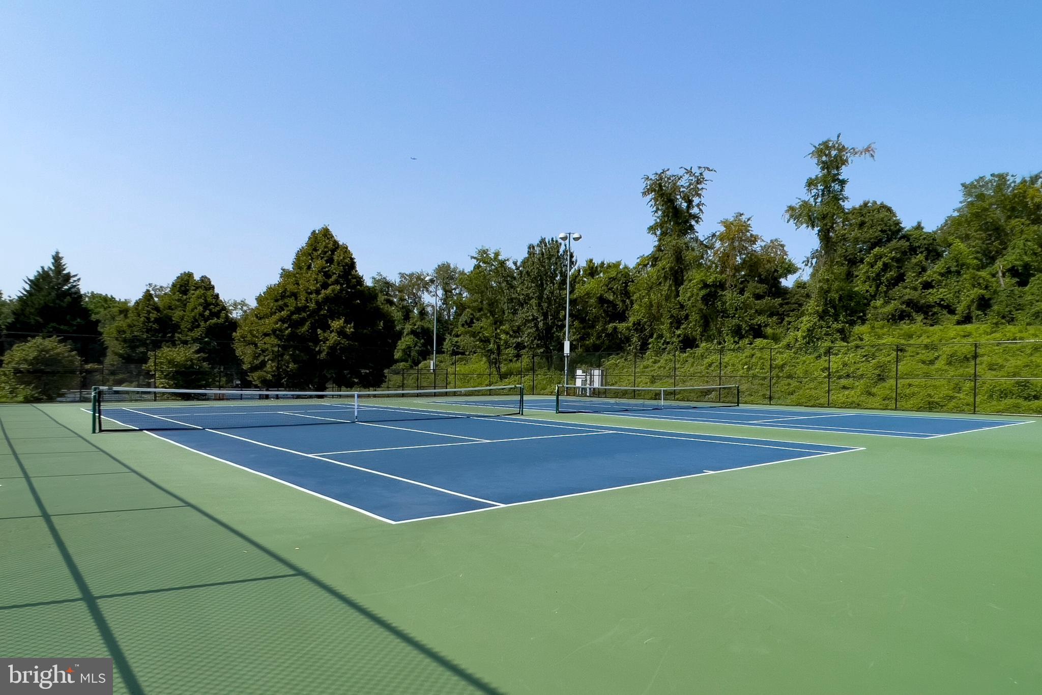 5872 Montgomery Road Elkridge, MD 21075 - Photo 74 of 81 Rockburn Tennis Courts
