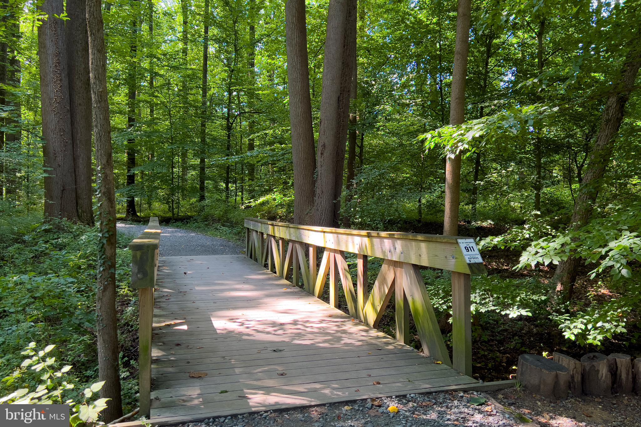 5872 Montgomery Road Elkridge, MD 21075 - Photo 75 of 81 Rockburn Trails