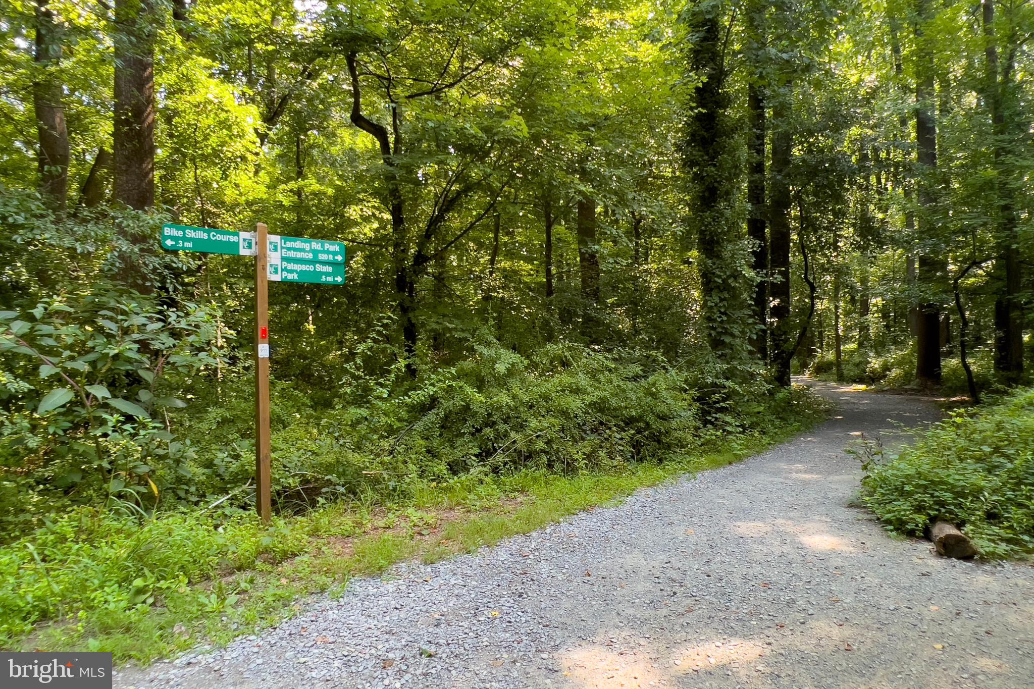 5872 Montgomery Road Elkridge, MD 21075 - Photo 76 of 81 Rockburn Trails