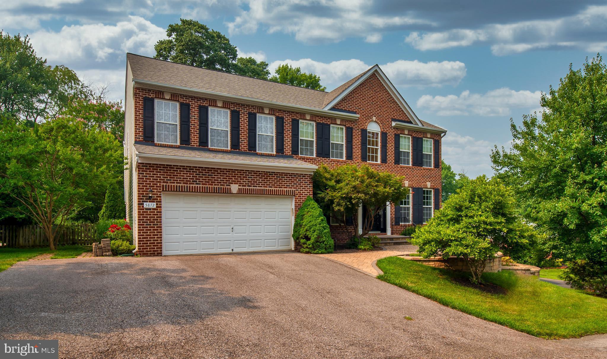 5872 Montgomery Road Elkridge, MD 21075 - Photo 79 of 81 Gallery Image 79